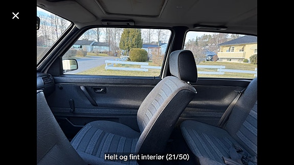 Volkswagen Golf II 18 of 26