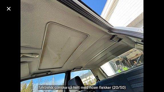 Volkswagen Golf II 17 of 26