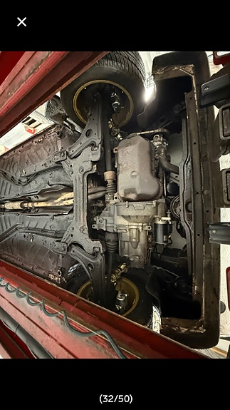 Volkswagen Golf II 9 of 26