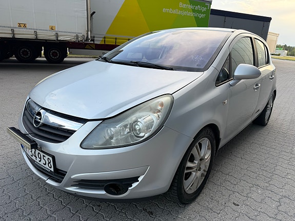 Opel Corsa 6 of 26