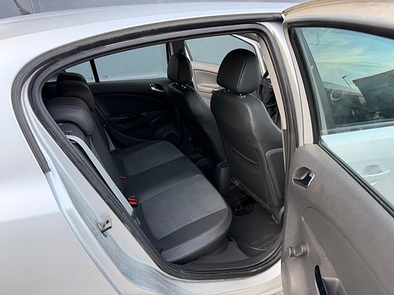 Opel Corsa 18 of 26