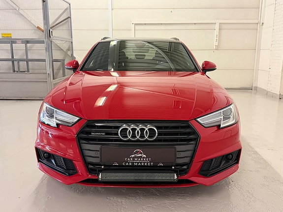 Audi A4 2 of 30