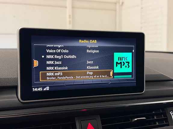 Audi A4 30 of 30