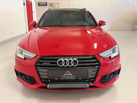 Audi A4 13 of 30
