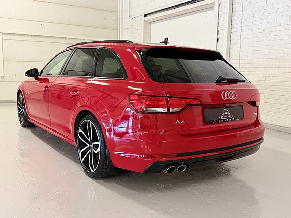 Audi A4 9 of 30