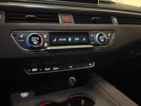 Audi A4 22 of 30