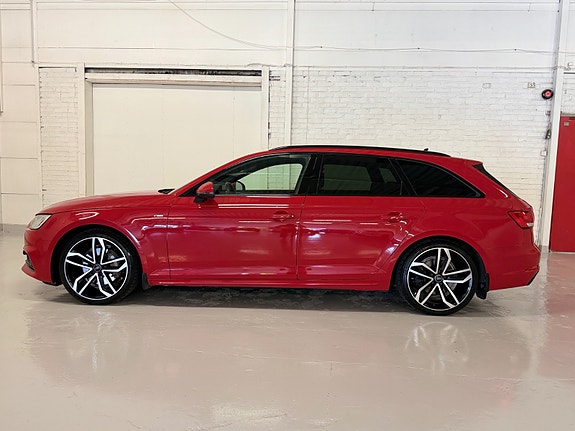 Audi A4 10 of 30