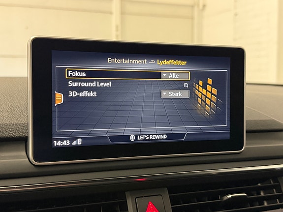 Audi A4 24 of 30