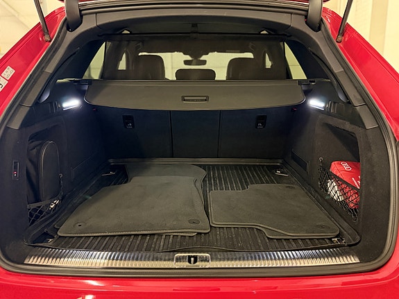 Audi A4 6 of 30