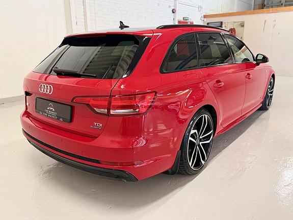 Audi A4 4 of 30