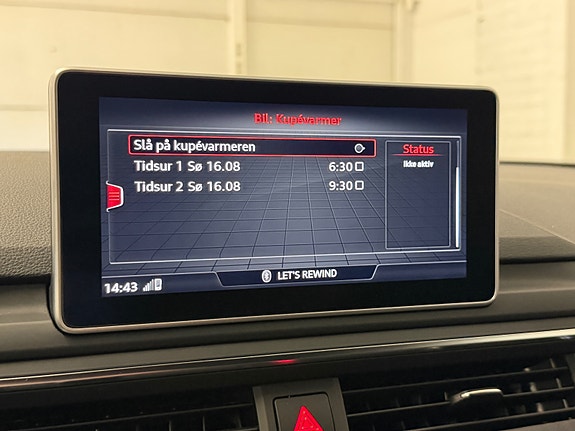 Audi A4 27 of 30