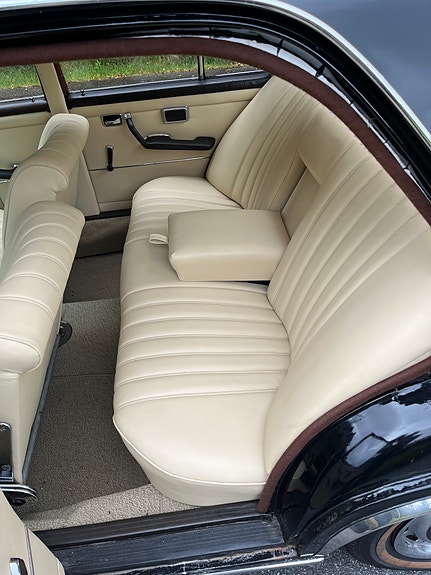 Mercedes-Benz 280 S 5 of 8