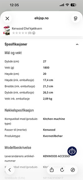 Product image 6 of 7