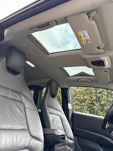 BMW i3 9 of 13