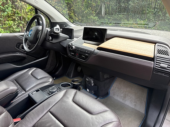 BMW i3 4 of 13