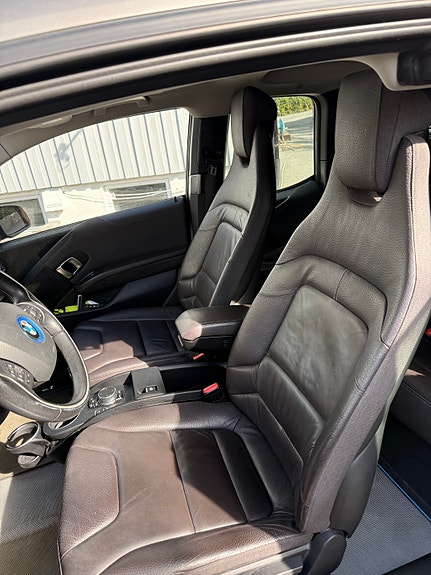 BMW i3 5 of 13