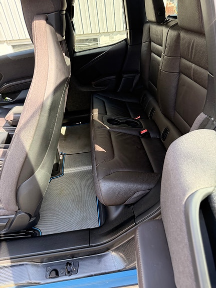 BMW i3 7 of 13