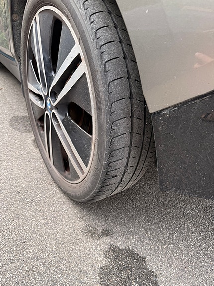 BMW i3 10 of 13