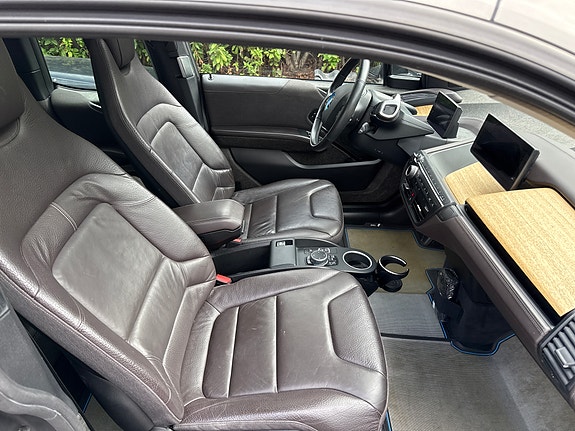 BMW i3 6 of 13