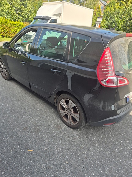 Renault Scenic III 4 of 13