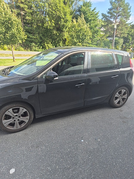 Renault Scenic III 3 of 13