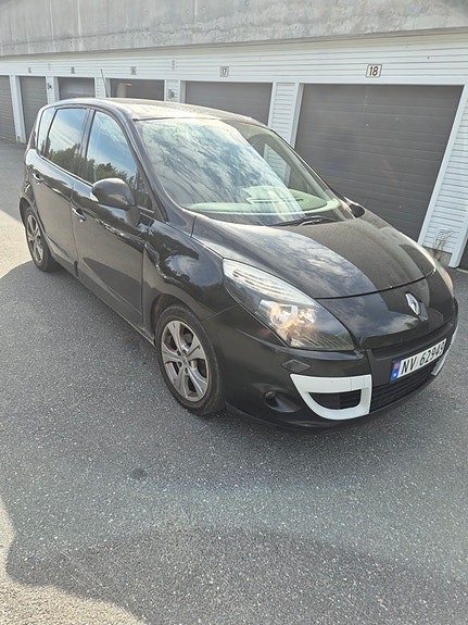 Renault Scenic III 9 of 13