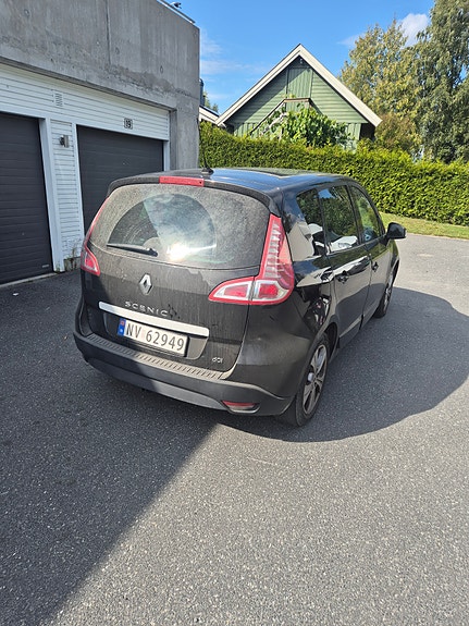 Renault Scenic III 6 of 13
