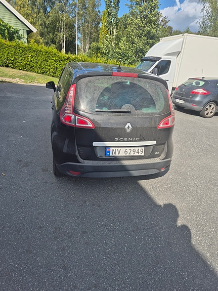 Renault Scenic III 5 of 13