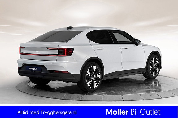 Polestar 2 5 of 27