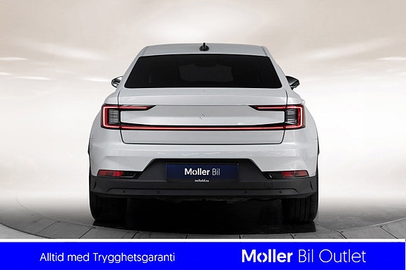 Polestar 2 8 of 27