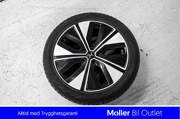 Polestar 2 24 of 27