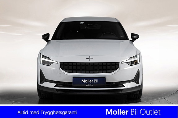 Polestar 2 3 of 27