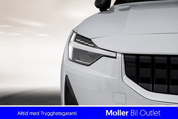 Polestar 2 4 of 27