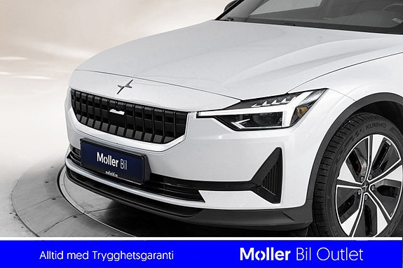 Polestar 2 2 of 27