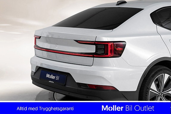 Polestar 2 7 of 27