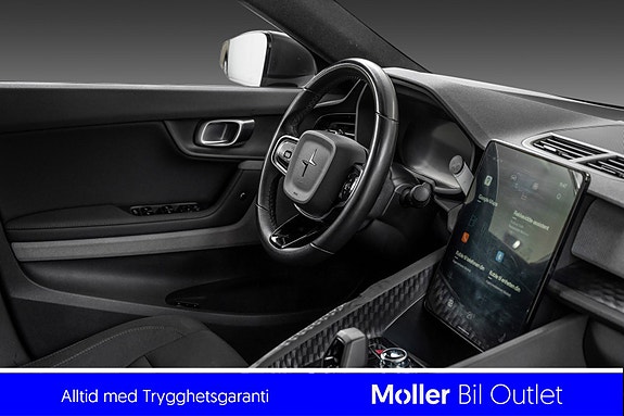 Polestar 2 26 of 27