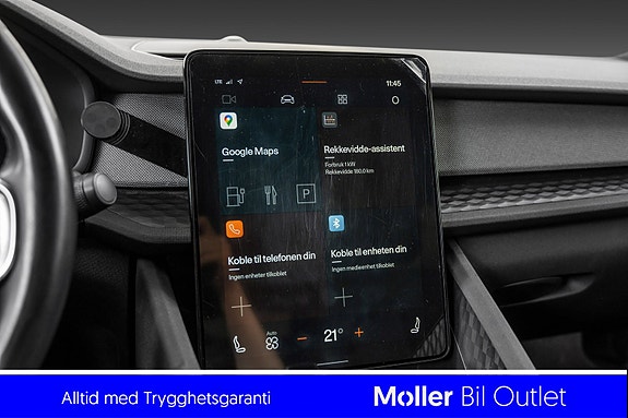 Polestar 2 18 of 27