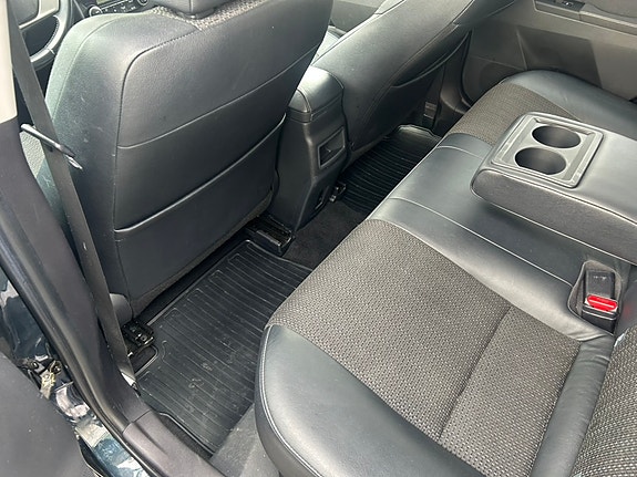 Toyota Auris 23 of 30