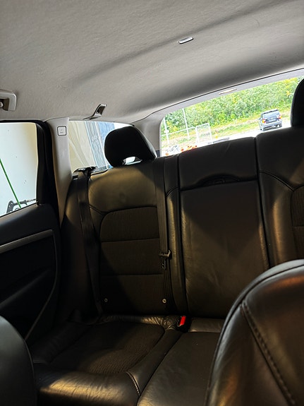 Volvo V70 14 of 15