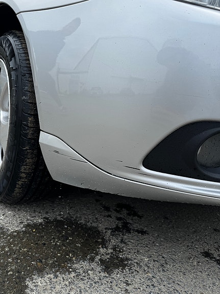 Volvo V70 9 of 15