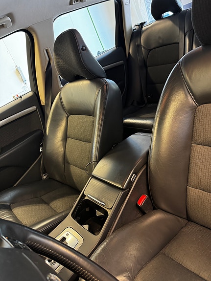 Volvo V70 12 of 15