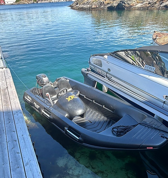 River 350XR 3 of 4