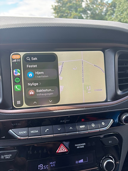 Hyundai IONIQ 12 of 14