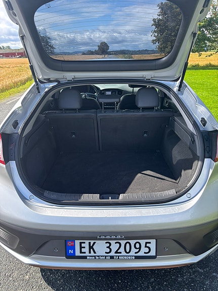Hyundai IONIQ 5 of 14