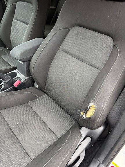 Toyota Auris 6 of 10
