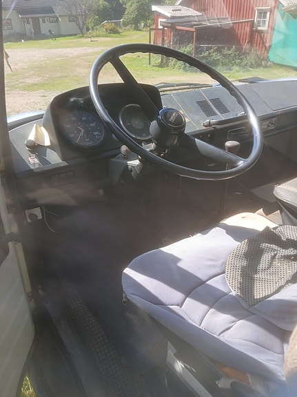 Hanomag F66 5 of 5
