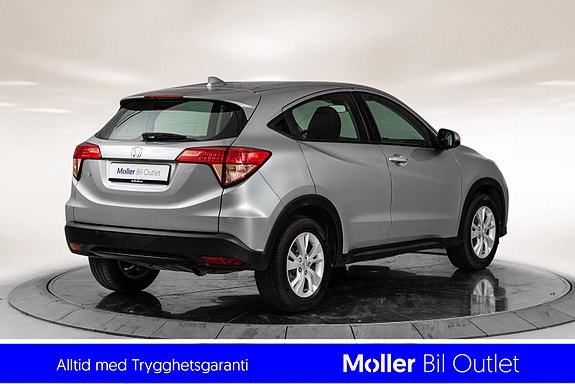 Honda HR-V 4 of 16