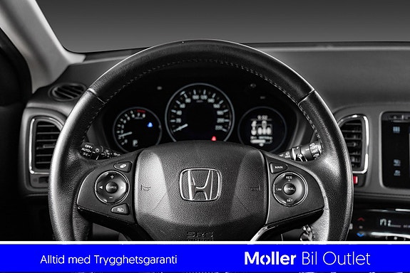 Honda HR-V 8 of 16