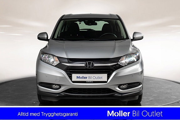 Honda HR-V 3 of 16