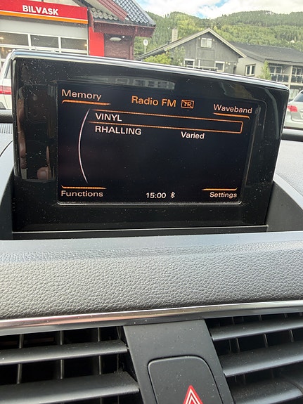 Audi Q3 12 of 23